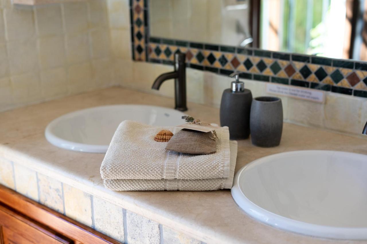 A natural retreat Mijas Exterior foto