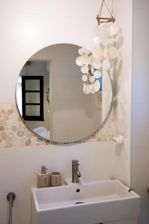 A natural retreat Mijas Exterior foto