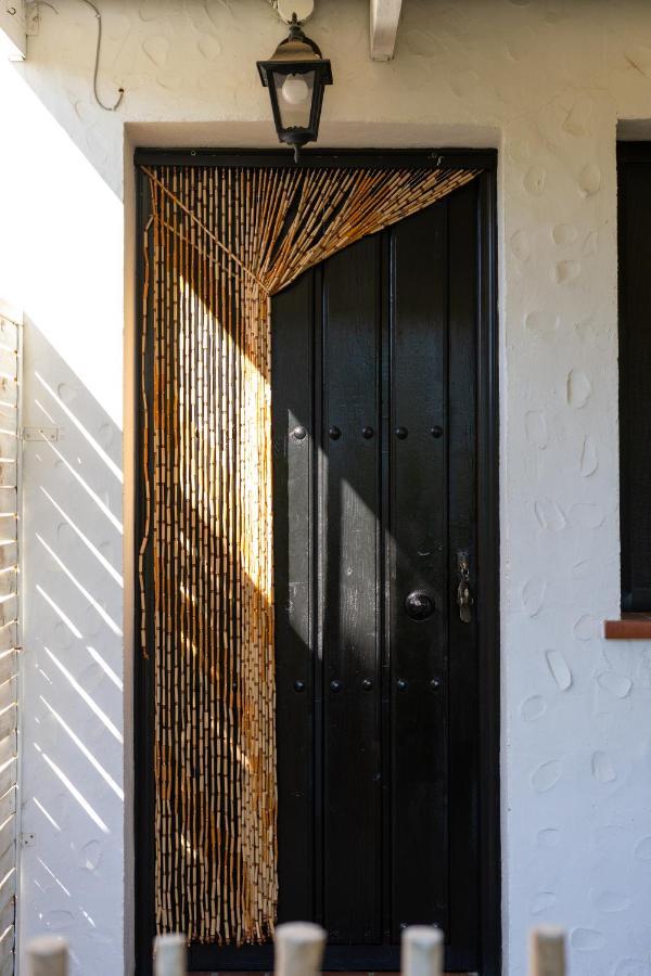 A natural retreat Mijas Exterior foto